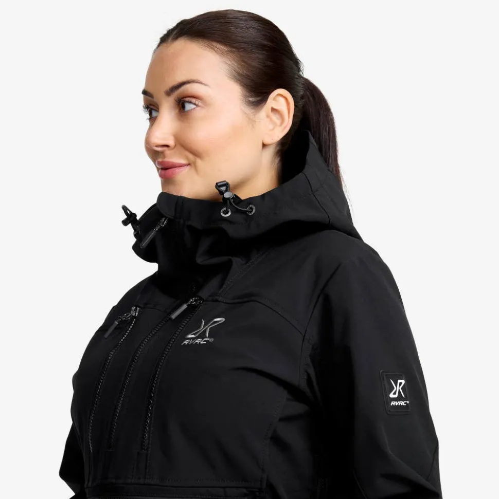 Outdoor Anorak Dame