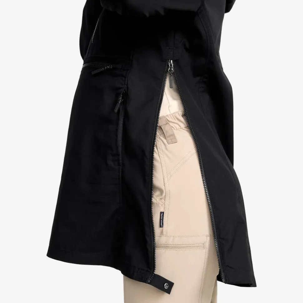 Outdoor Anorak Dame