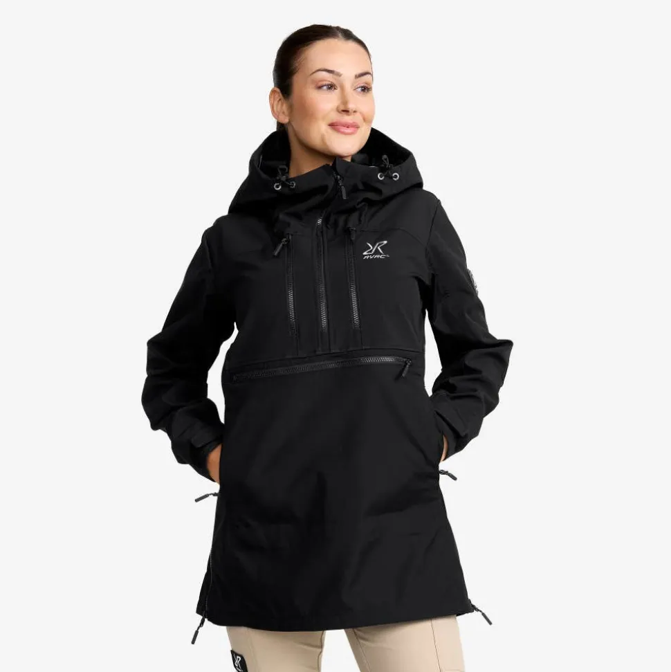 Outdoor Anorak Dame