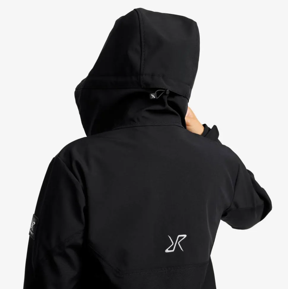 Outdoor Anorak Dame