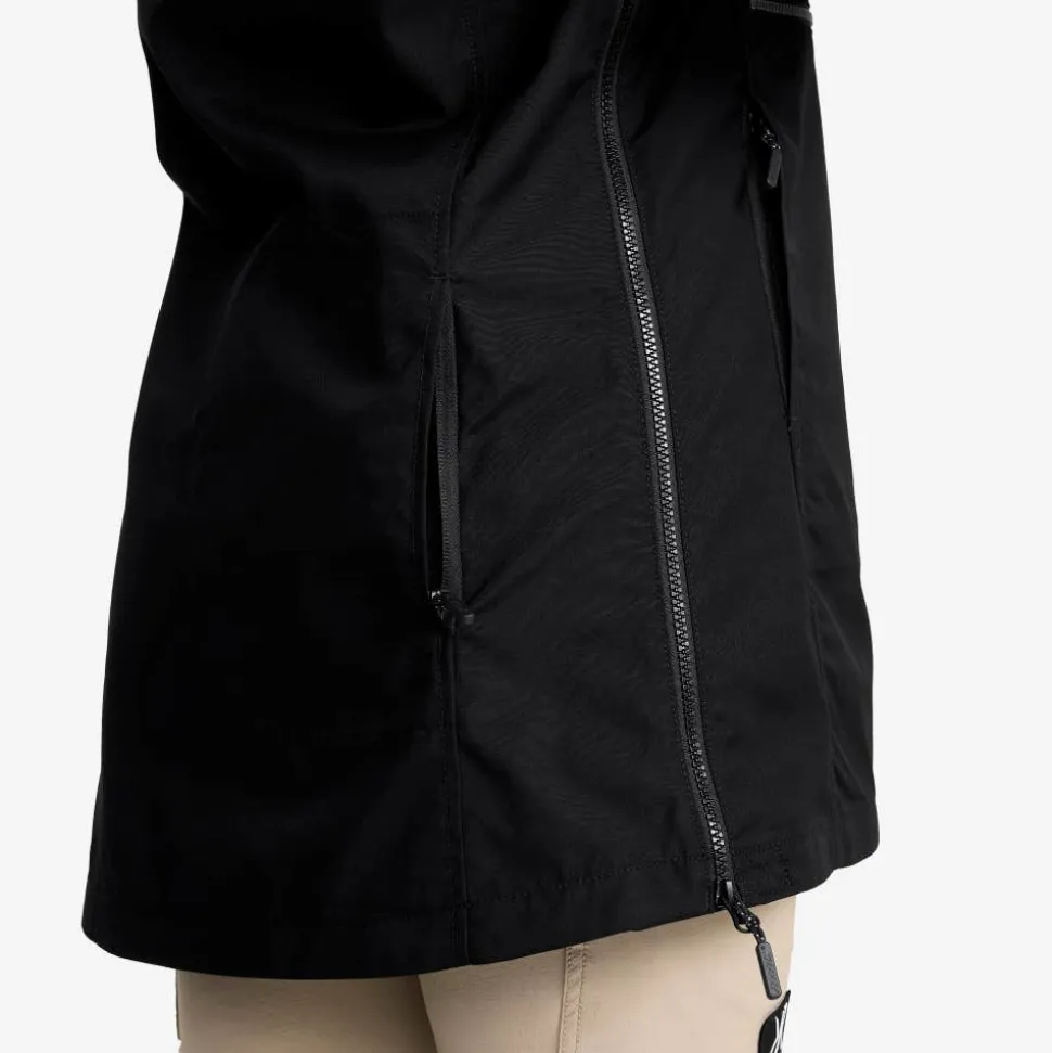 Outdoor Anorak Dame