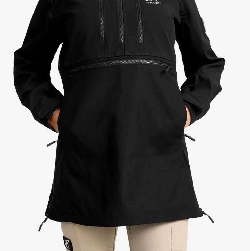 Outdoor Anorak Dame