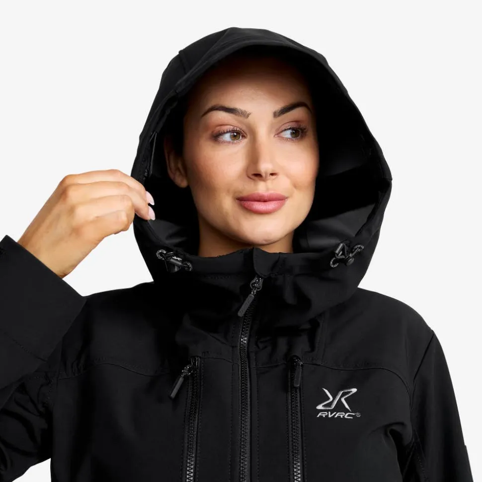 Outdoor Anorak Dame