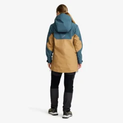 Outdoor Anorak Dame