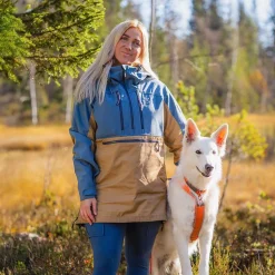 Outdoor Anorak Dame