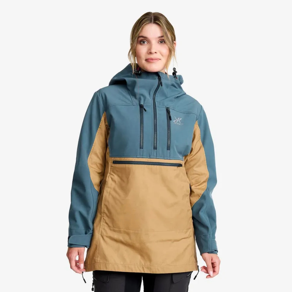 Outdoor Anorak Dame