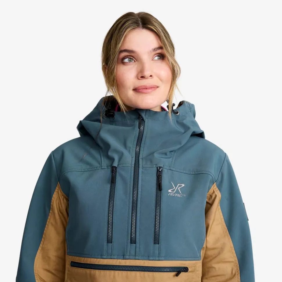 Outdoor Anorak Dame