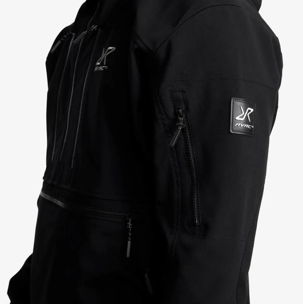 Outdoor Anorak Herre