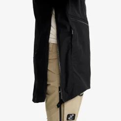 Outdoor Anorak Herre