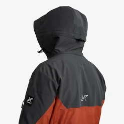 Outdoor Anorak Herre