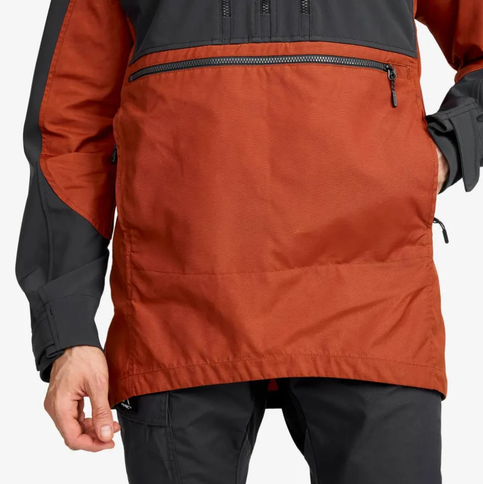 Outdoor Anorak Herre