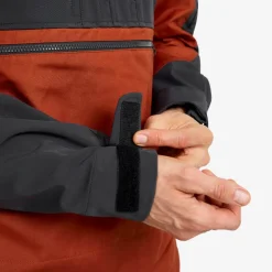 Outdoor Anorak Herre