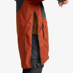 Outdoor Anorak Herre