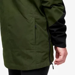 Outdoor Anorak Herre