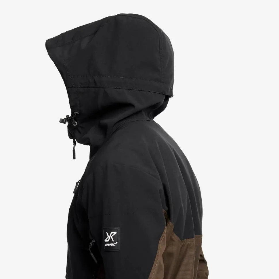Outdoor Anorak Herre