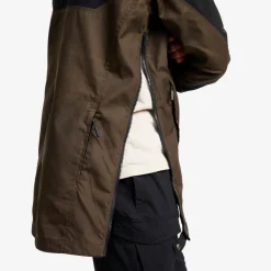 Outdoor Anorak Herre