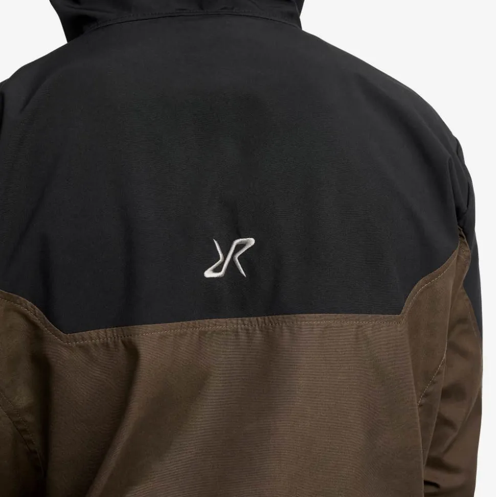 Outdoor Anorak Herre