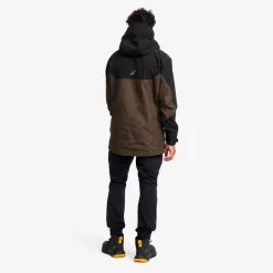 Outdoor Anorak Herre