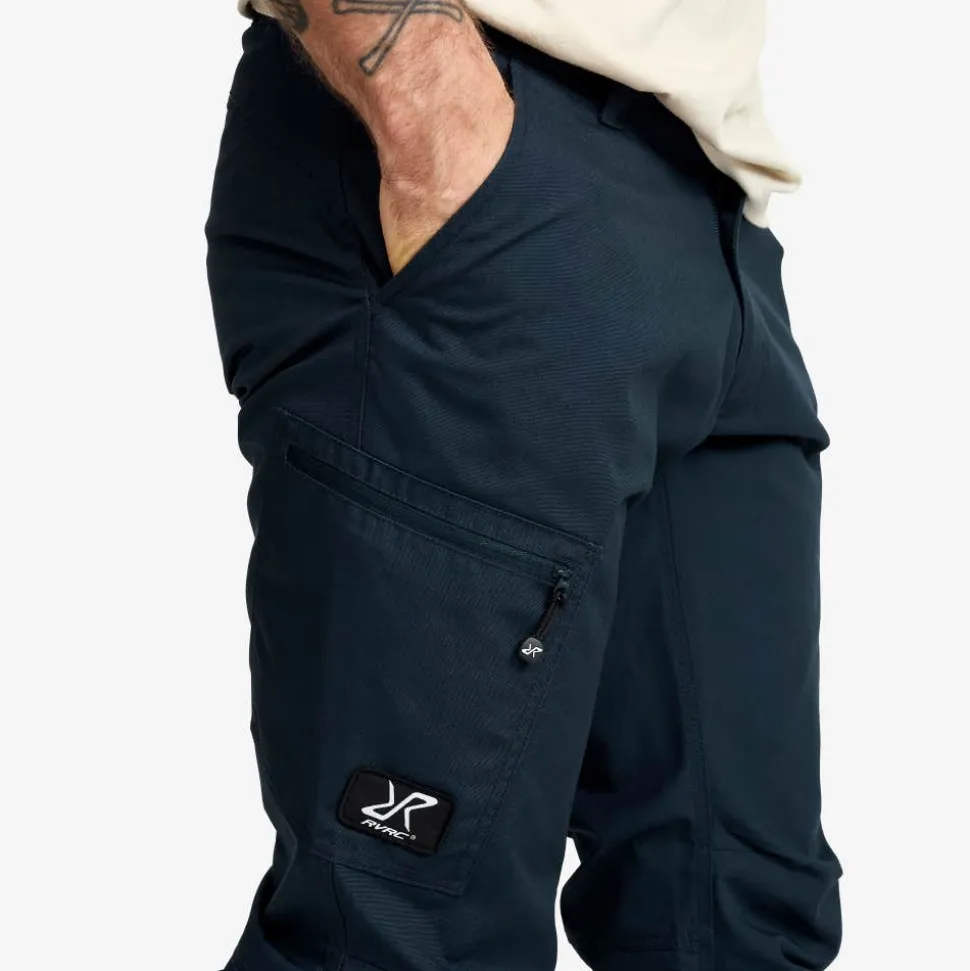 Outdoor Basic Pants Herre