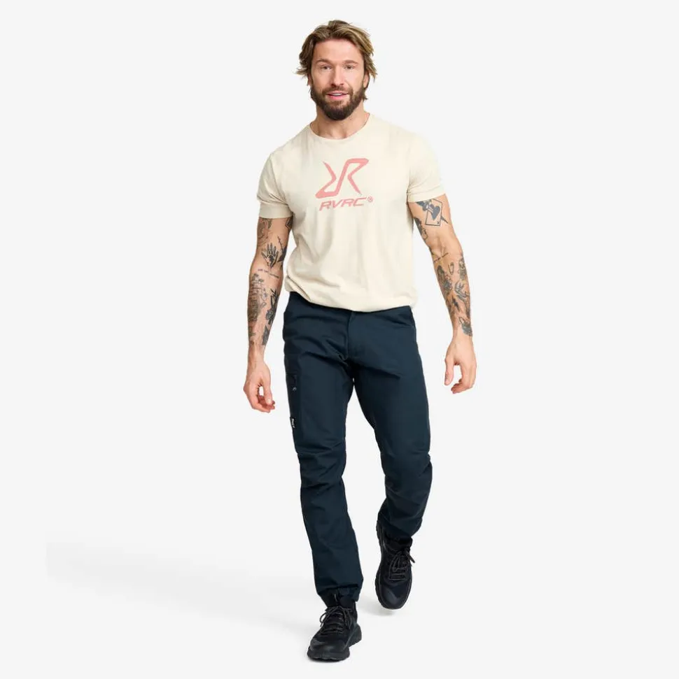 Outdoor Basic Pants Herre