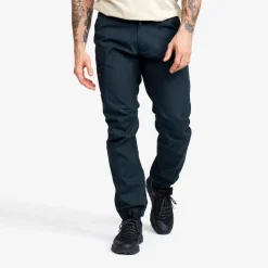 Outdoor Basic Pants Herre
