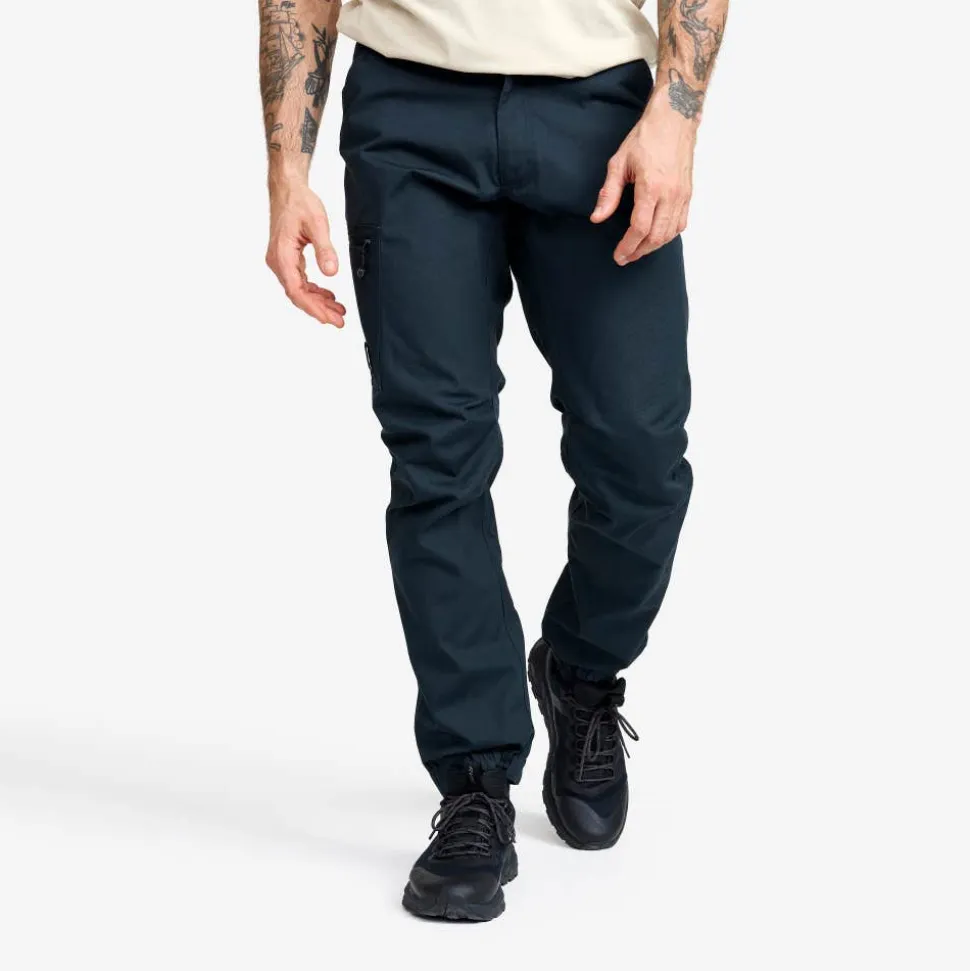 Outdoor Basic Pants Herre