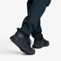 Outdoor Basic Pants Herre
