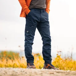 Outdoor Basic Pants Herre
