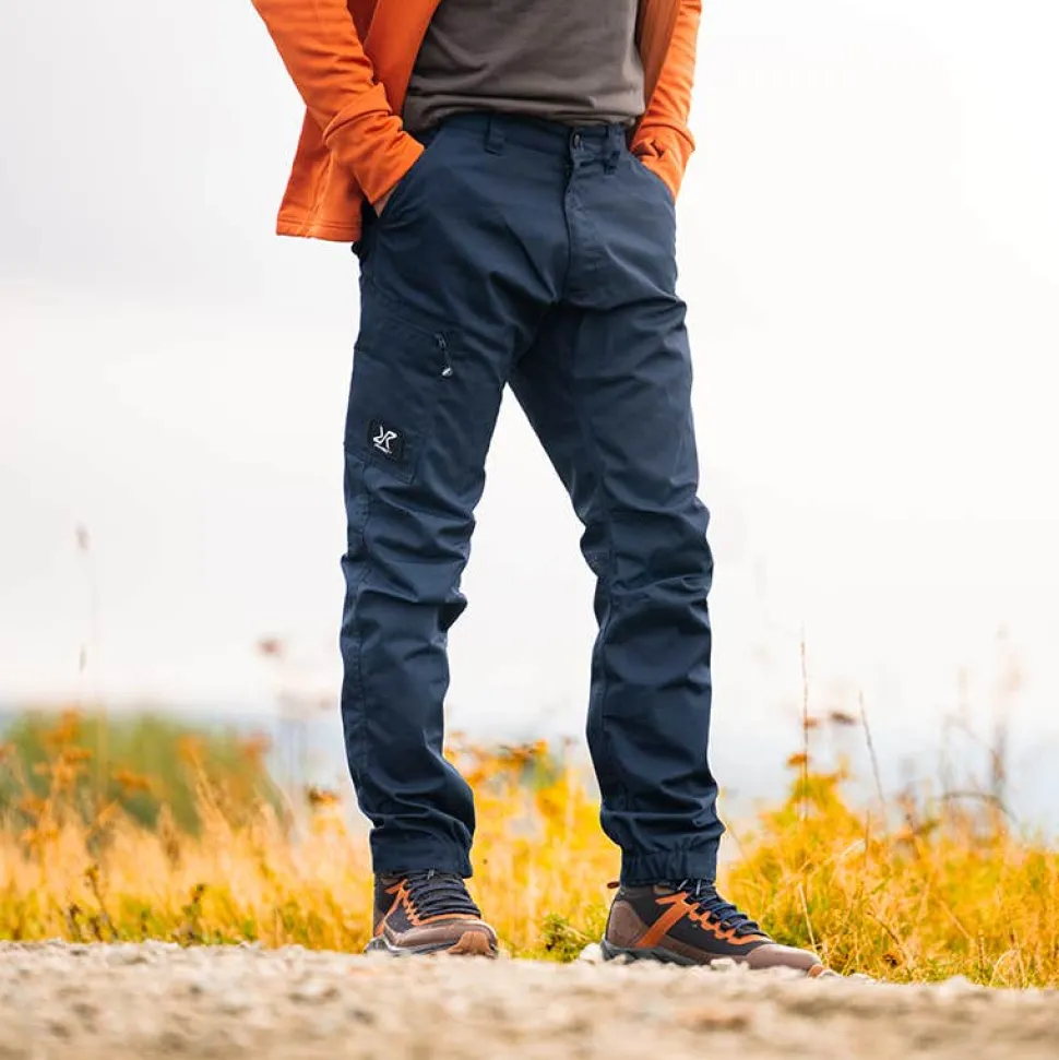 Outdoor Basic Pants Herre