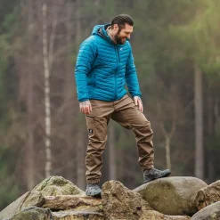 Outdoor Basic Pants Herre