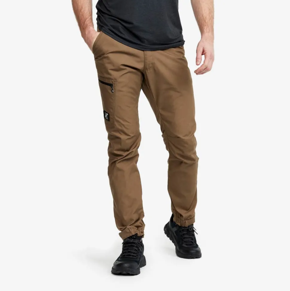 Outdoor Basic Pants Herre