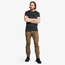 Outdoor Basic Pants Herre