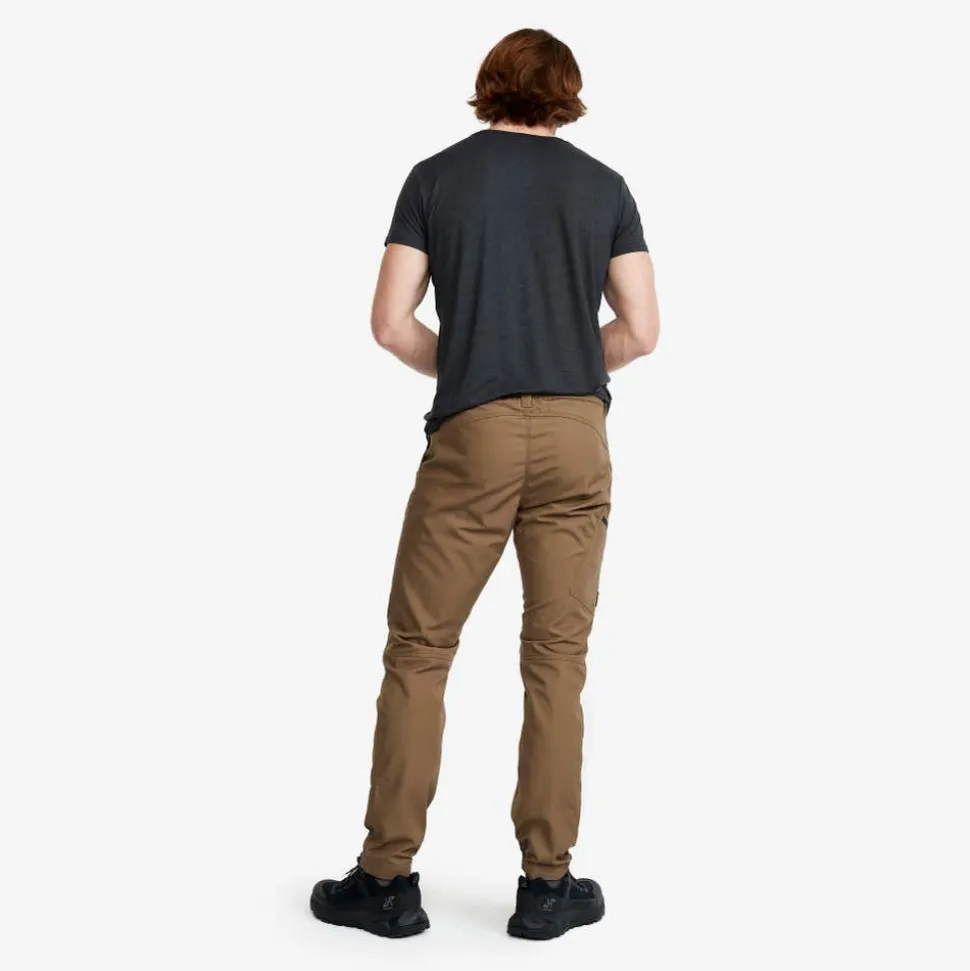 Outdoor Basic Pants Herre