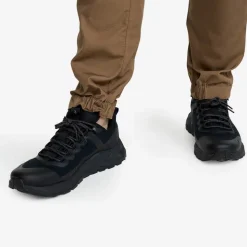Outdoor Basic Pants Herre