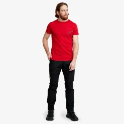 Outdoor Basic Pants Herre