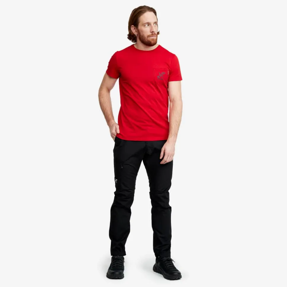 Outdoor Basic Pants Herre