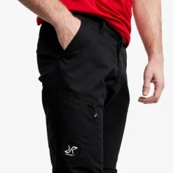 Outdoor Basic Pants Herre