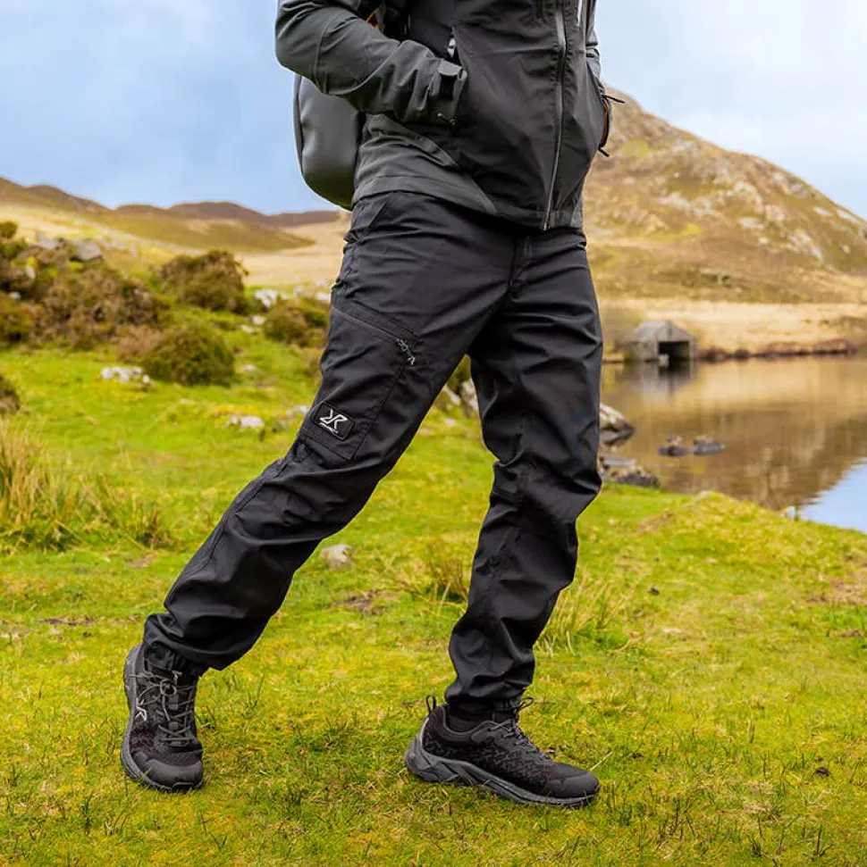 Outdoor Basic Pants Herre