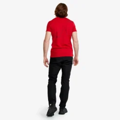 Outdoor Basic Pants Herre
