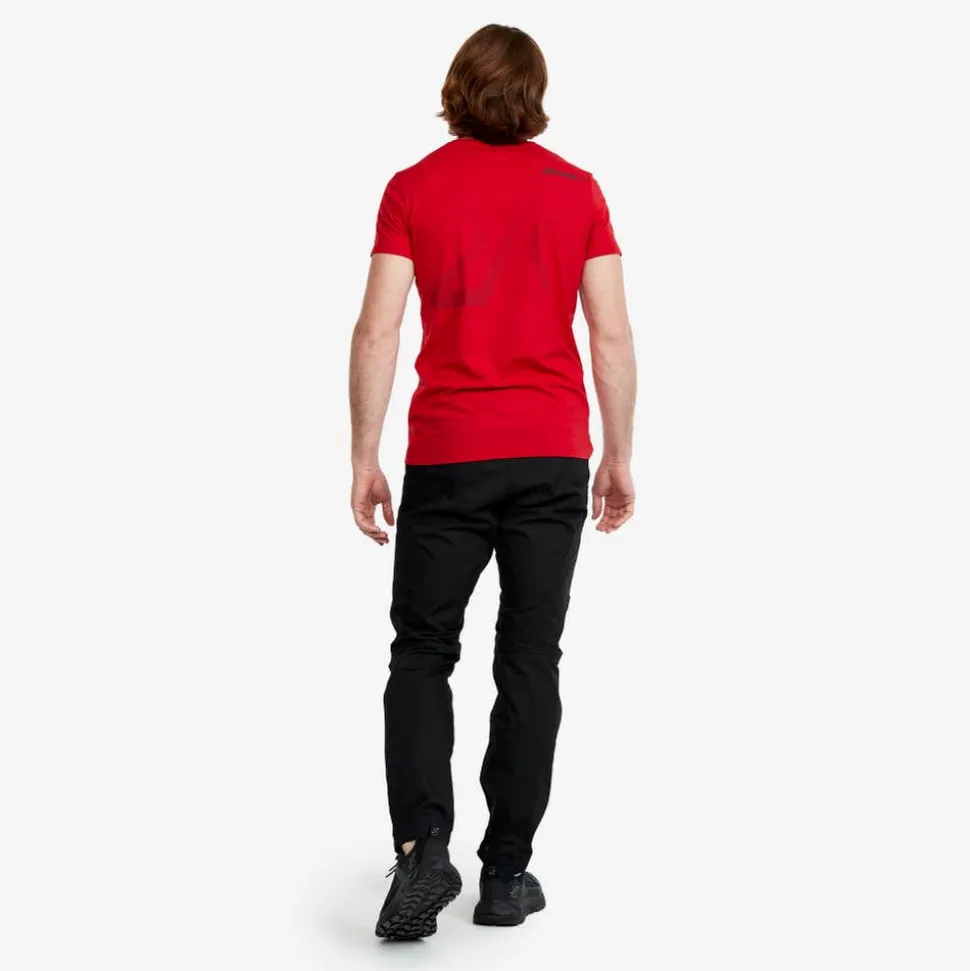 Outdoor Basic Pants Herre