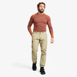 Outdoor Basic Pants Herre