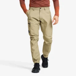 Outdoor Basic Pants Herre