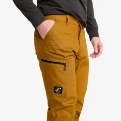 Outdoor Basic Pants Herre