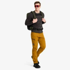 Outdoor Basic Pants Herre