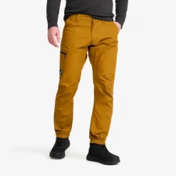 Outdoor Basic Pants Herre