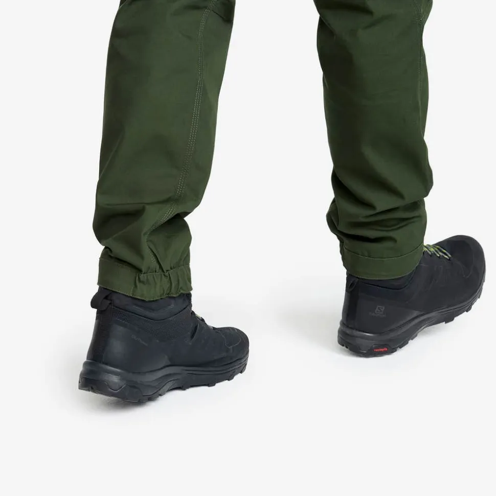 Outdoor Basic Pants Herre