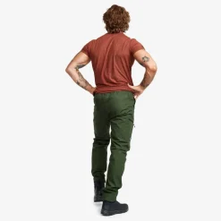 Outdoor Basic Pants Herre