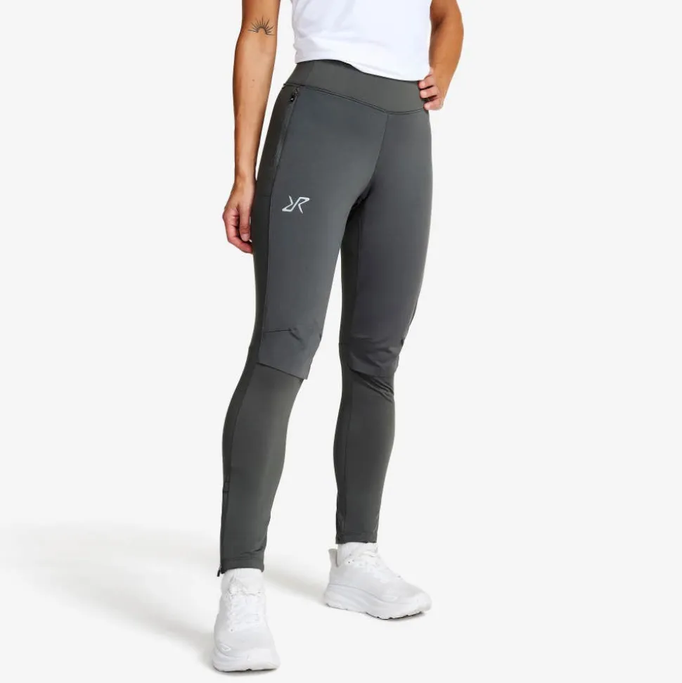Pace Wind Tights Dame