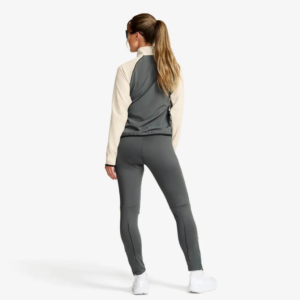 Pace Wind Tights Dame