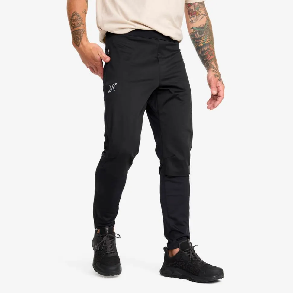 Pace Wind Tights Herre